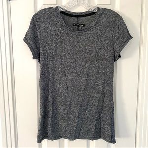 Rag & Bone Grey T-Shirt EUC